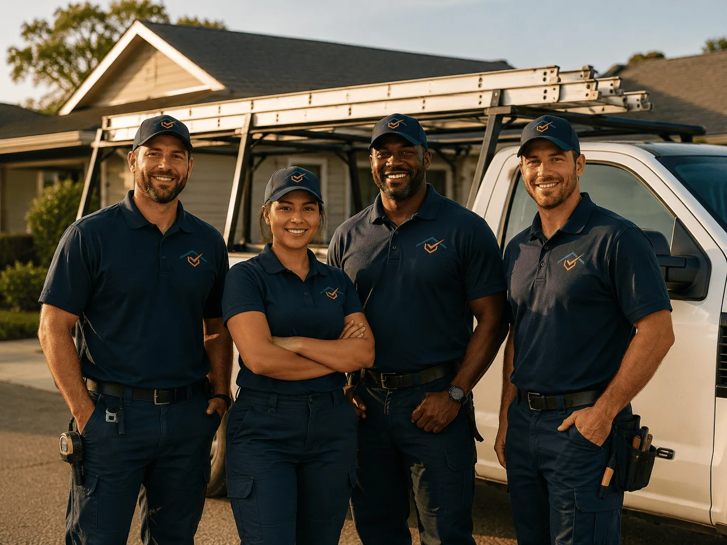 Roof Inspection company in Pottersville, NJ